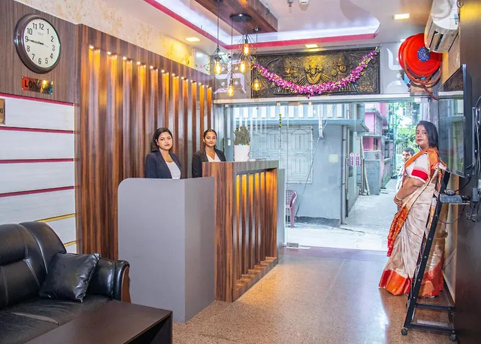 Babul Hotel